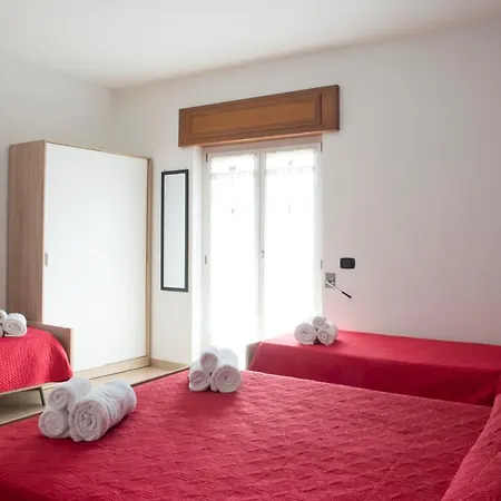 Bed & Breakfast Mastro Gio San Giovanni in Fiore