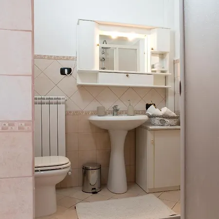 Bed & Breakfast Mastro Gio