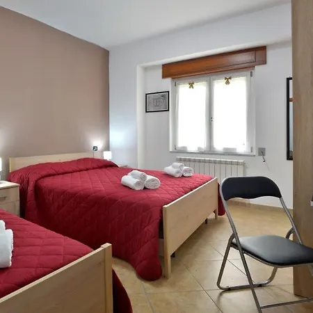 Mastro Gio 3*
