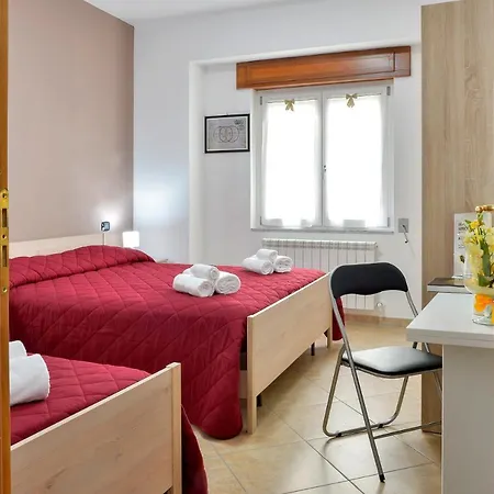 Mastro Gio San Giovanni in Fiore