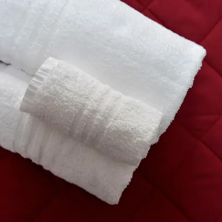 Bed & Breakfast Mastro Gio
