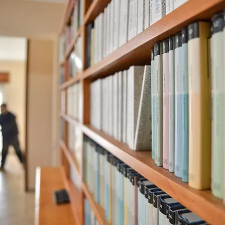 Mastro Gio Bed & Breakfast