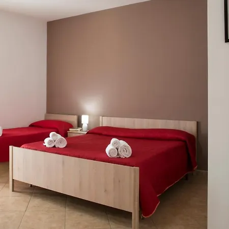 Bed & Breakfast Mastro Gio San Giovanni in Fiore