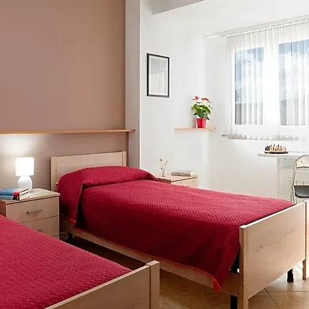 Mastro Gio Bed & Breakfast San Giovanni in Fiore
