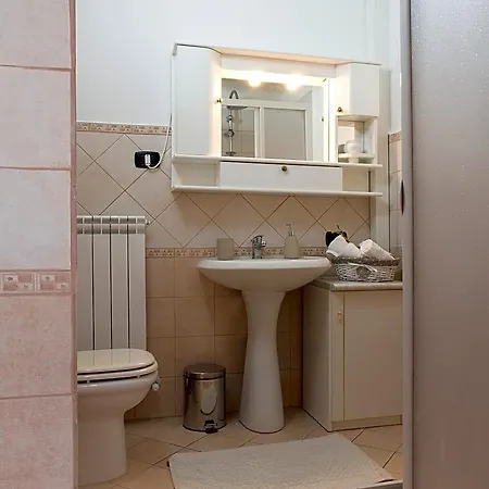 Mastro Gio Bed & Breakfast
