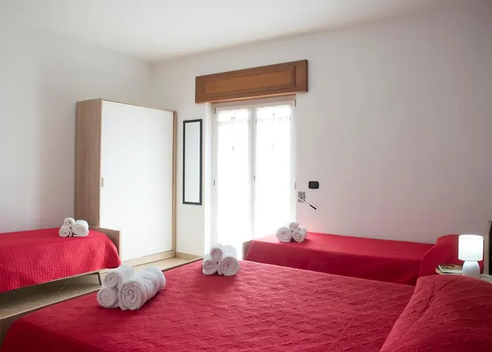Bed & Breakfast Mastro Gio San Giovanni in Fiore