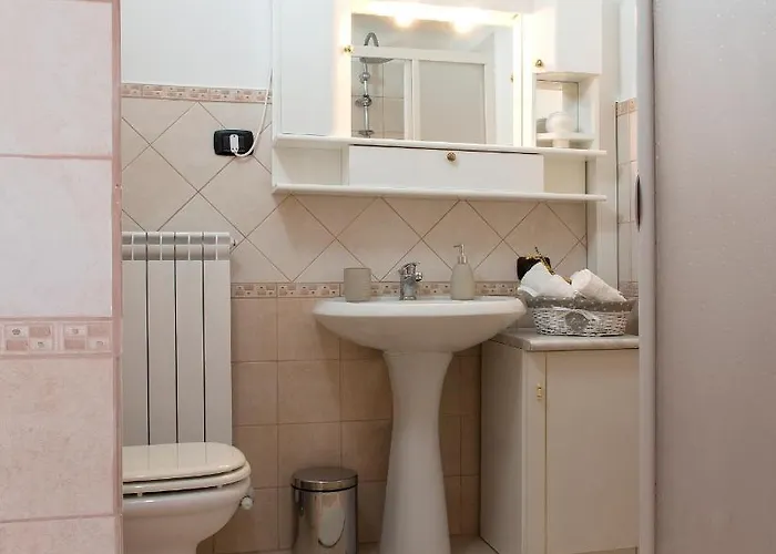 Bed & Breakfast Mastro Gio