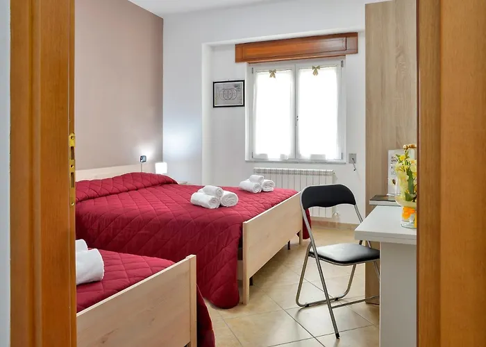 Mastro Gio سان جيوفاني ان فيوري