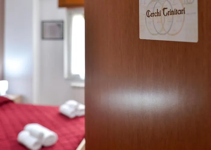 Bed & Breakfast Mastro Gio San Giovanni in Fiore