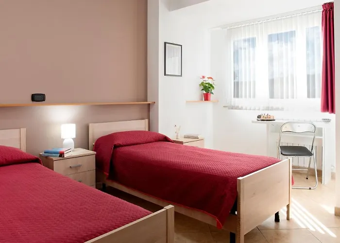 فندق مبيت وإفطار Mastro Gio سان جيوفاني ان فيوري