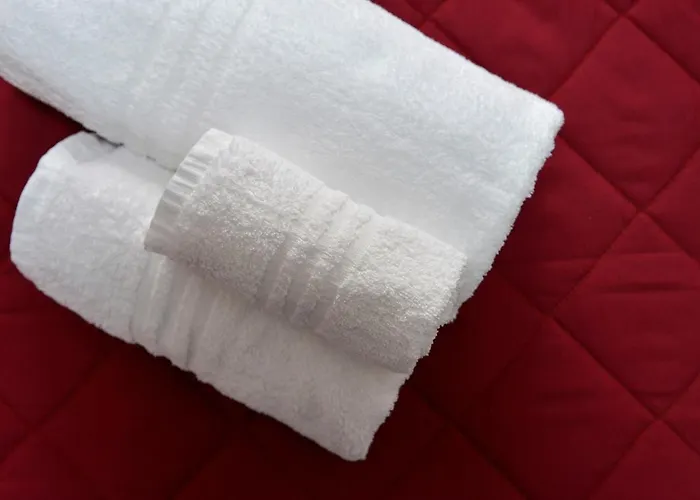 Bed & Breakfast Mastro Gio