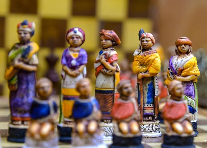 Bed & Breakfast Mastro Gio San Giovanni in Fiore