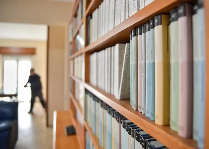 Mastro Gio فندق مبيت وإفطار