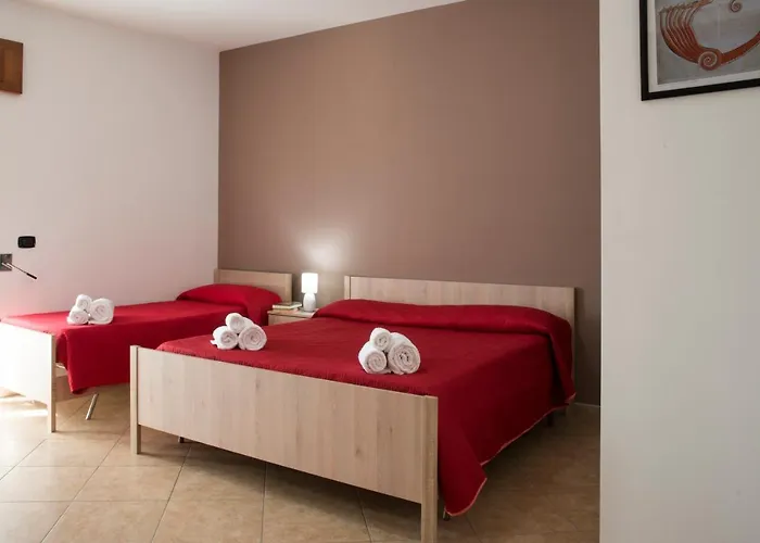 Bed & Breakfast Mastro Gio San Giovanni in Fiore